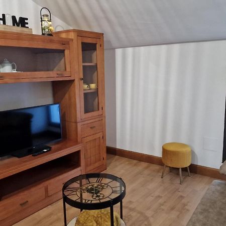 Vivienda Turistica Ibama2 Apartment ซิวดัด-โรดรีโก ภายนอก รูปภาพ