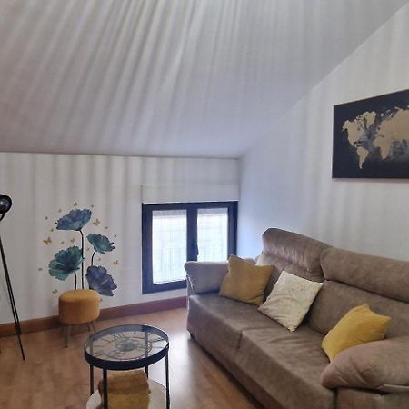 Vivienda Turistica Ibama2 Apartment ซิวดัด-โรดรีโก ภายนอก รูปภาพ