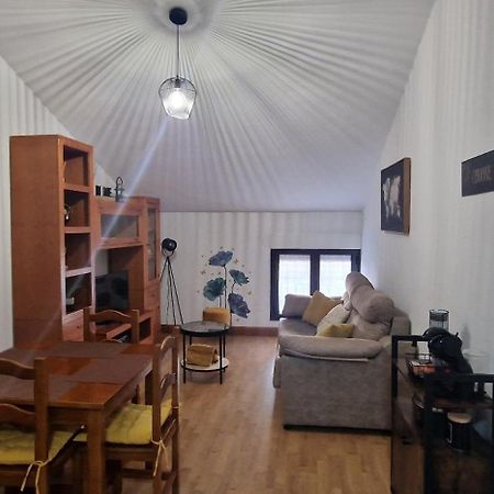 Vivienda Turistica Ibama2 Apartment ซิวดัด-โรดรีโก ภายนอก รูปภาพ