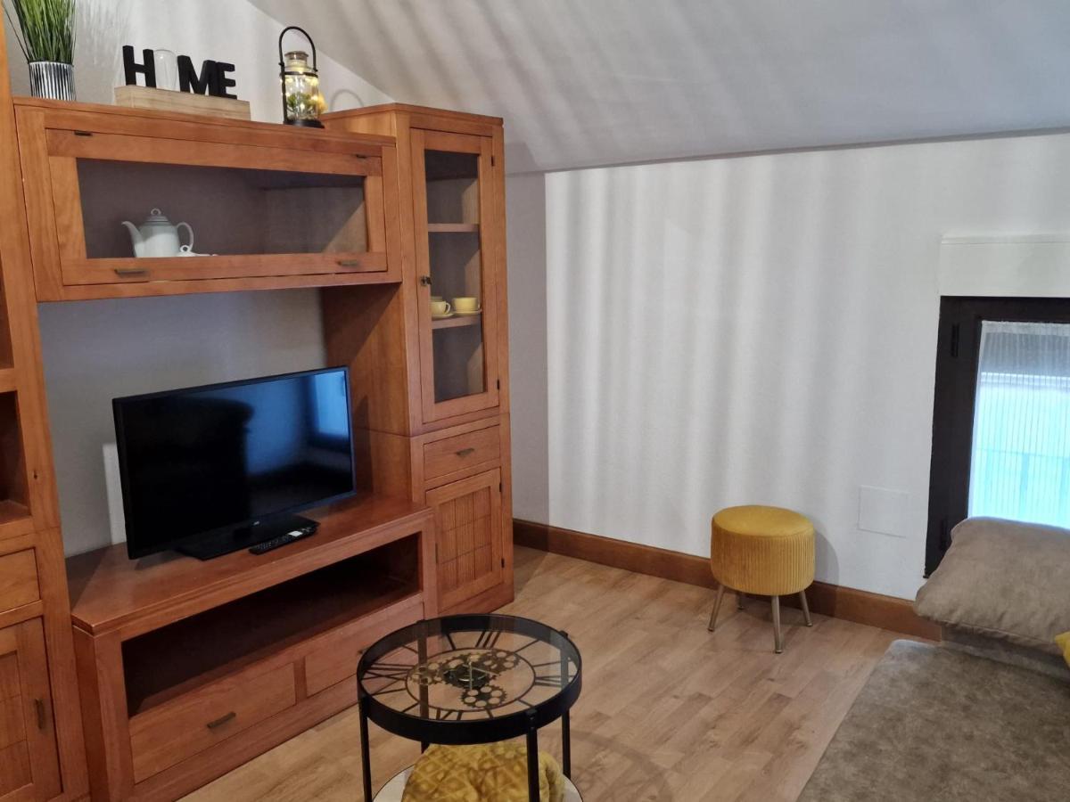 Vivienda Turistica Ibama2 Apartment ซิวดัด-โรดรีโก ภายนอก รูปภาพ