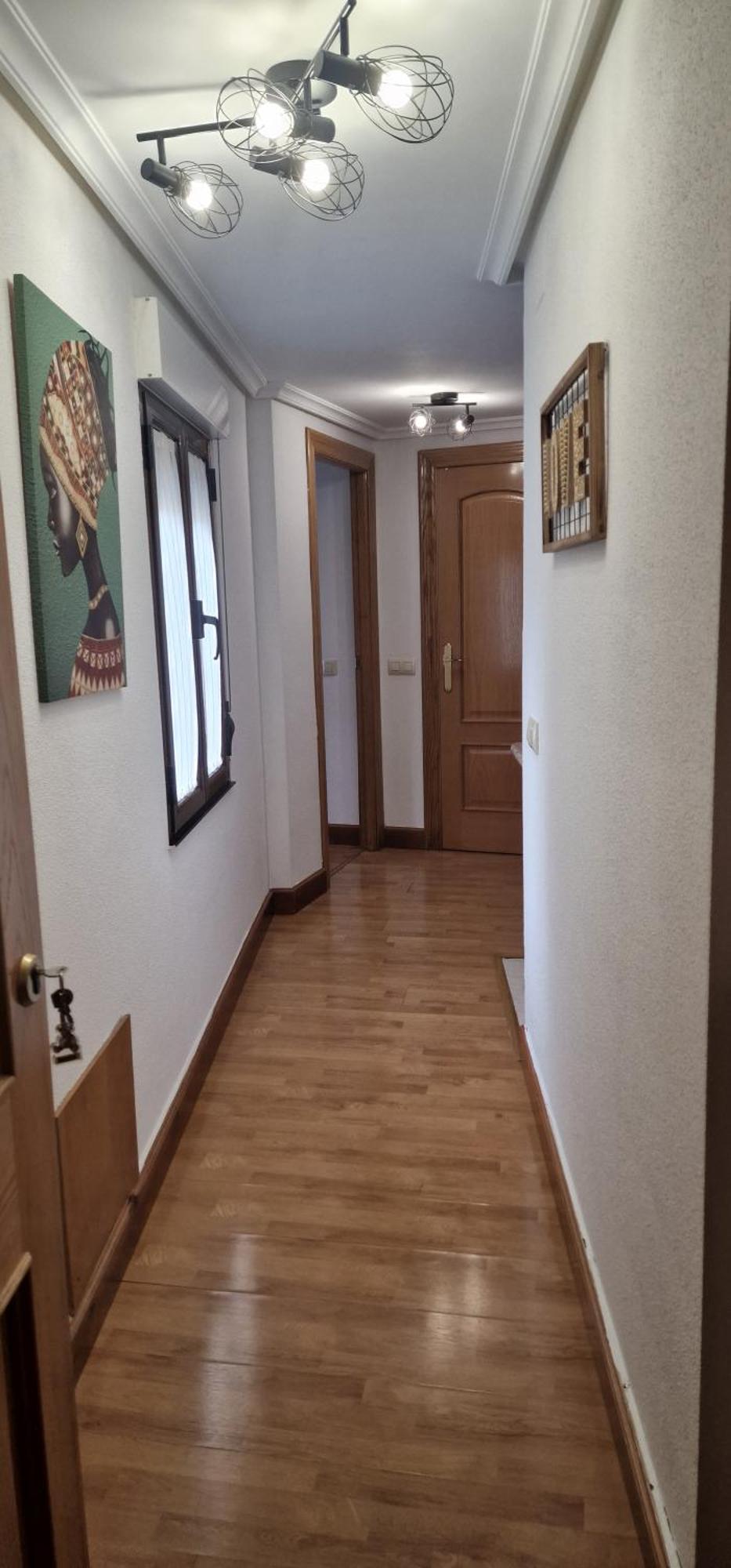 Vivienda Turistica Ibama2 Apartment ซิวดัด-โรดรีโก ภายนอก รูปภาพ