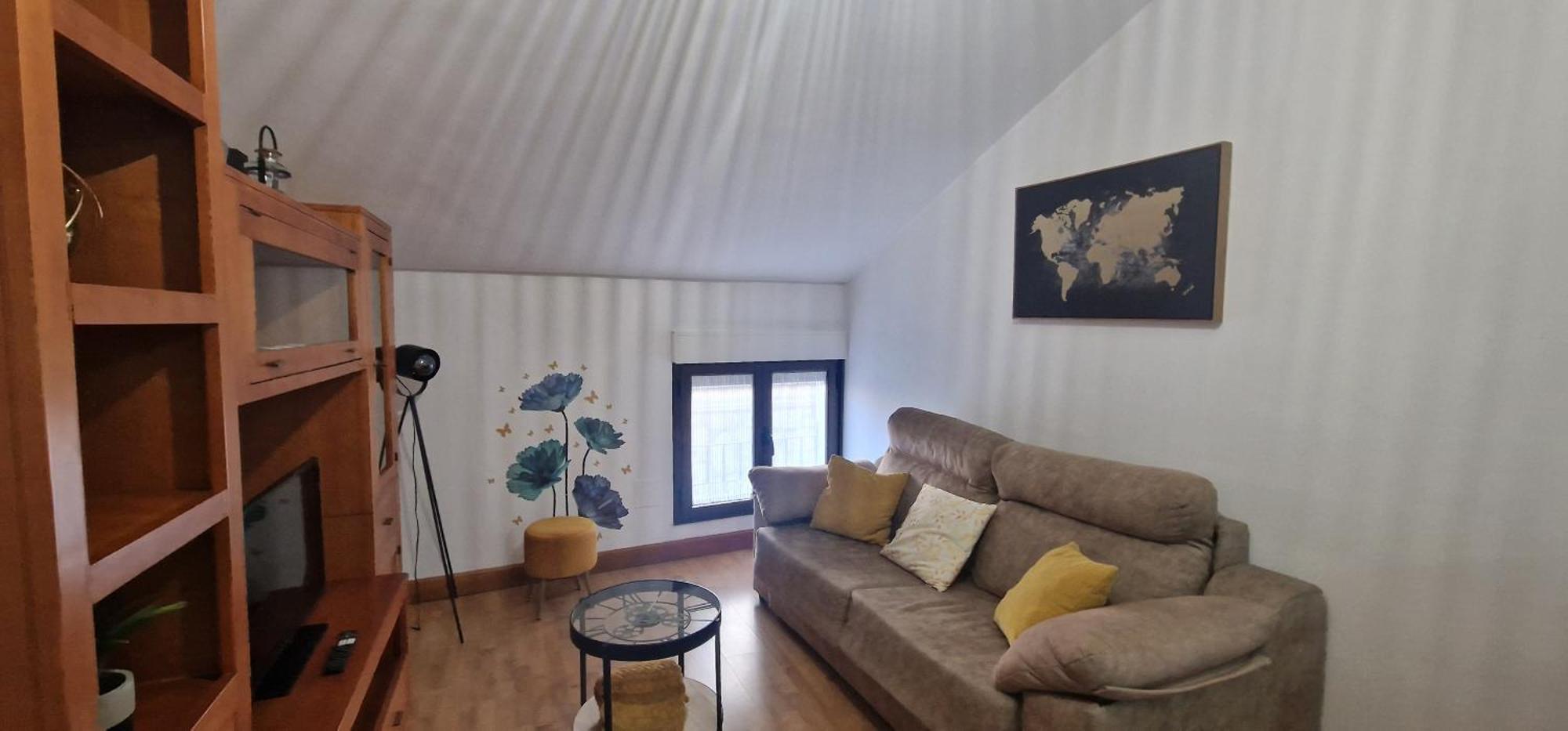 Vivienda Turistica Ibama2 Apartment ซิวดัด-โรดรีโก ภายนอก รูปภาพ